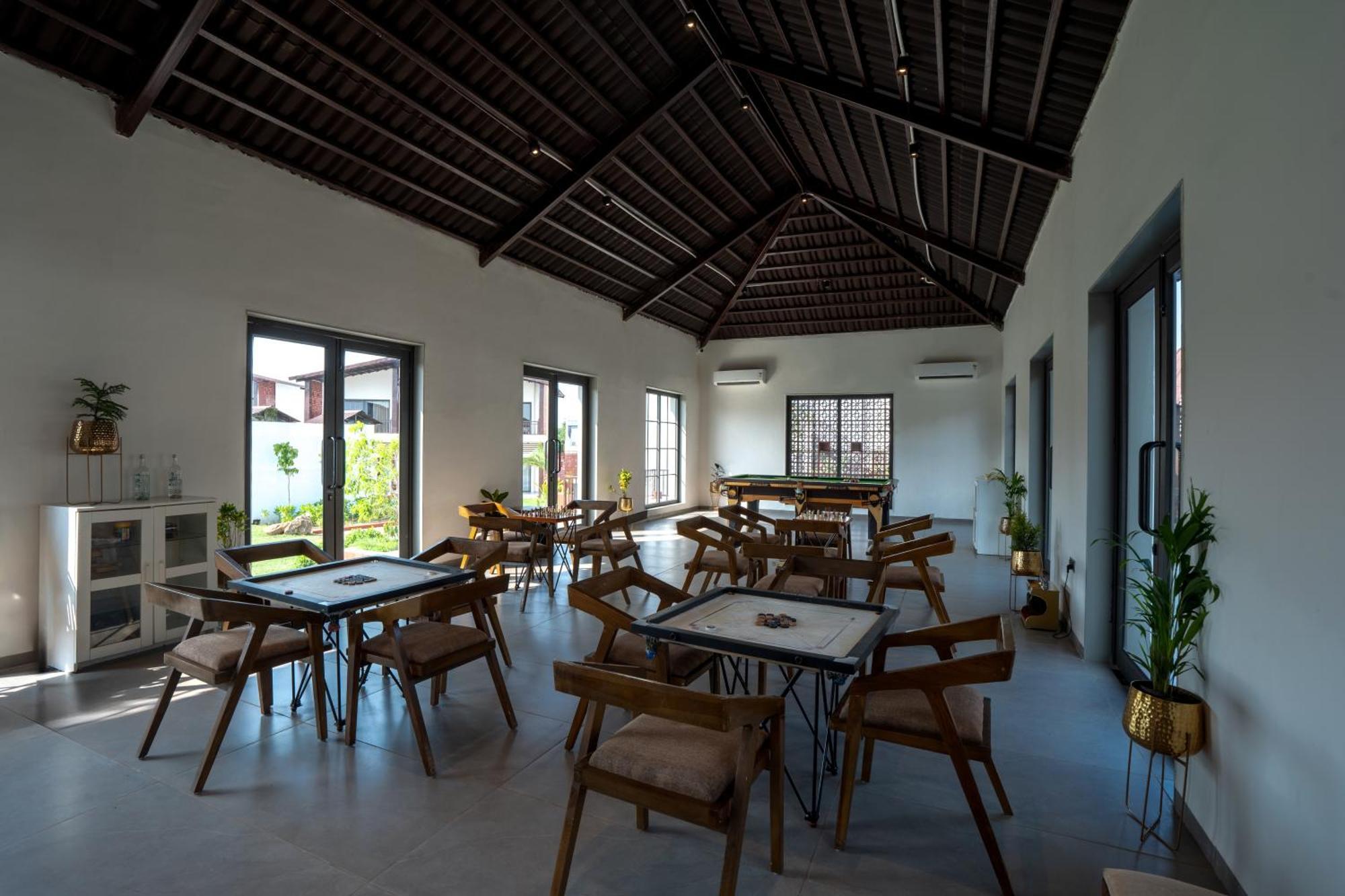 Hotel Evoke Dholavira Exterior foto